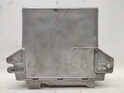 Автозапчасти б/у блок управления двигателем за renault kangoo (f/kc0) alize ссылки oem iam 7700104956  