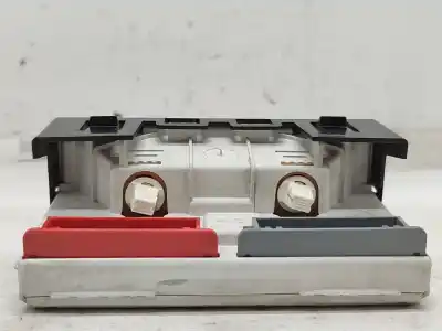Peça sobressalente para automóvel em segunda mão display gps / multimídia por renault kangoo (f/kc0) alize referências oem iam 7700428028  
