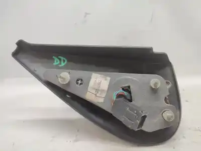 Автозапчасти б/у задний вид справа за renault kangoo (f/kc0) alize ссылки oem iam e1010398  