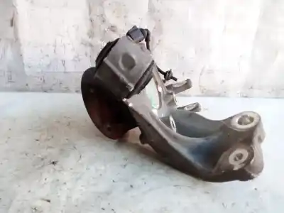 Peça sobressalente para automóvel em segunda mão manga de eixo traseira direita por renault twingo authentique referências oem iam sj2fy10628  