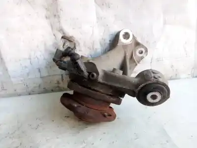 Peça sobressalente para automóvel em segunda mão manga de eixo traseira direita por renault twingo authentique referências oem iam sj2fy10628  