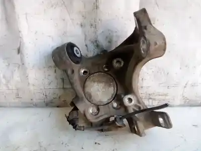 Peça sobressalente para automóvel em segunda mão Manga De Eixo Traseira Esquerda por RENAULT TWINGO Authentique Referências OEM IAM   