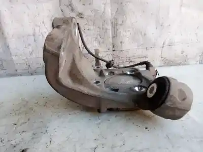 Peça sobressalente para automóvel em segunda mão manga de eixo traseira esquerda por renault twingo authentique referências oem iam   