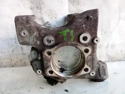 Peça sobressalente para automóvel em segunda mão manga de eixo traseira esquerda por renault twingo authentique referências oem iam   