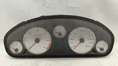 Автозапчастина б/у панель інструментів для PEUGEOT 407 SW ST Confort Посилання на OEM IAM 965185538  
