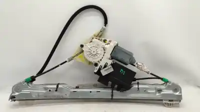 Peça sobressalente para automóvel em segunda mão Elevador De Vidros Dianteira Esquerda por CITROEN C5 BERLINA 2.0 HDi Magic Referências OEM IAM 990185200  