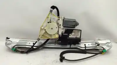 Peça sobressalente para automóvel em segunda mão Elevador De Vidros Dianteiro Direito por CITROEN C5 BERLINA 2.0 HDi Magic Referências OEM IAM 9648485280  