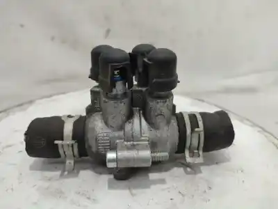 Pezzo di ricambio per auto di seconda mano  per NISSAN PULSAR (C13)  Riferimenti OEM IAM   