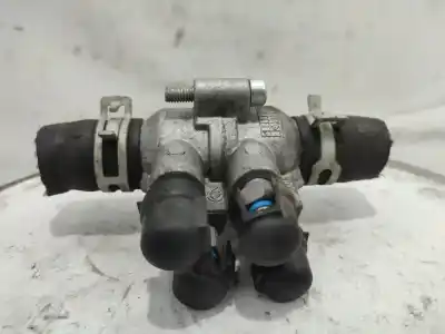 Автозапчасти б/у термостат за nissan pulsar (c13) tekna ссылки oem iam   