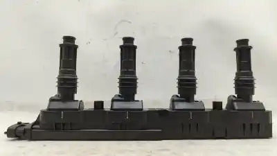 Peça sobressalente para automóvel em segunda mão  por OPEL AGILA  Referências OEM IAM 0221503015  