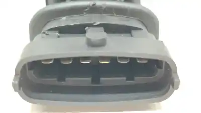 Peça sobressalente para automóvel em segunda mão bobina de ignição por opel agila edition referências oem iam 0221503015  