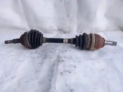 Pezzo di ricambio per auto di seconda mano  per AUDI A6 AVANT (4F5)  Riferimenti OEM IAM   