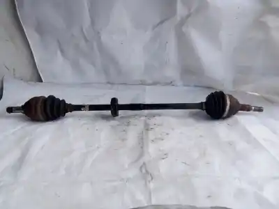Pezzo di ricambio per auto di seconda mano  per AUDI A6 AVANT (4F5)  Riferimenti OEM IAM   