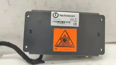 Second-hand car spare part electronic module for audi a6 allroad c6 (4fh) 2.7 tdi quattro oem iam references    Second-hand car spare part electronic module for audi a6 allroad c6 (4fh) 2.7 tdi quattro oem iam references