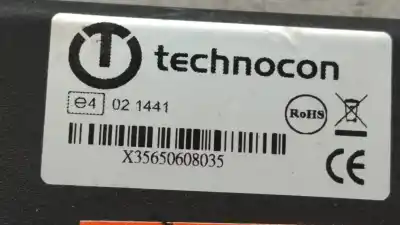 Second-hand car spare part electronic module for audi a6 allroad c6 (4fh) 2.7 tdi quattro oem iam references    Second-hand car spare part electronic module for audi a6 allroad c6 (4fh) 2.7 tdi quattro oem iam references