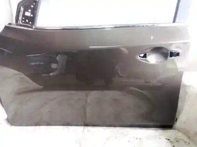 İkinci el araba yedek parçası sol ön kapi için nissan pulsar (c13) tekna oem iam referansları   