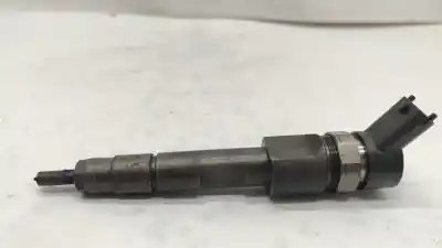 Second-hand car spare part injector for renault megane ii (bm0/1_, cm0/1_) 1.9 dci oem iam references 8200389369  
