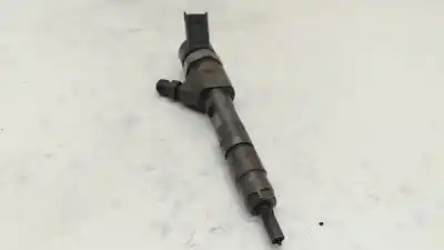 Second-hand car spare part injector for renault megane ii (bm0/1_, cm0/1_) 1.9 dci oem iam references 8200389369  