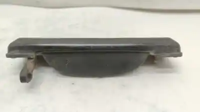 Second-hand car spare part exterior right front door handle for talbot horizon 1.4 oem iam references   