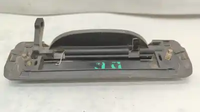 Second-hand car spare part exterior right front door handle for talbot horizon 1.4 oem iam references   