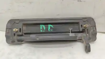 Second-hand car spare part exterior right front door handle for talbot horizon 1.4 oem iam references   