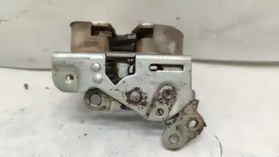 Second-hand car spare part rear right door lock for talbot horizon 1.4 oem iam references   