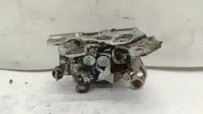 Second-hand car spare part rear right door lock for talbot horizon 1.4 oem iam references   