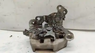 Second-hand car spare part rear right door lock for talbot horizon 1.4 oem iam references   