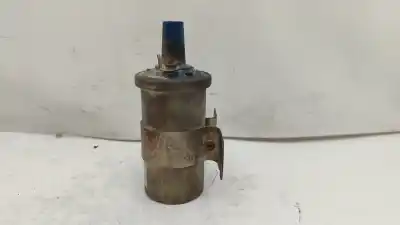 Second-hand car spare part ignition coil for talbot horizon 1.4 oem iam references   