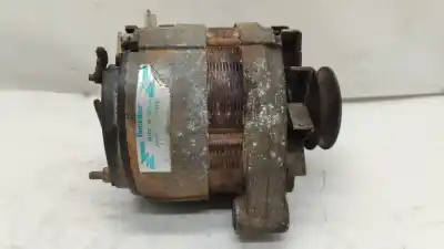 Second-hand car spare part alternator for talbot horizon 1.4 oem iam references 