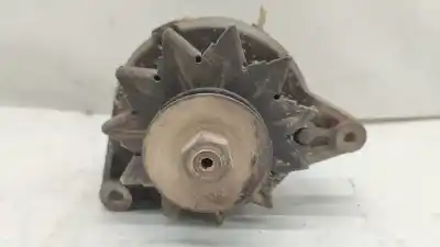 Second-hand car spare part alternator for talbot horizon 1.4 oem iam references   
