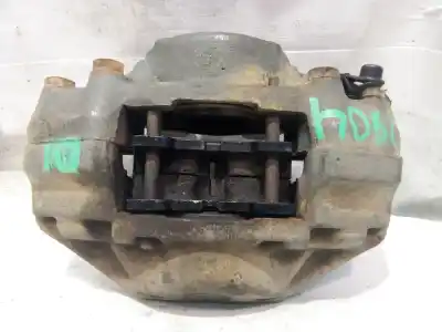 Second-hand car spare part front left brake caliper for talbot horizon 1.4 oem iam references 