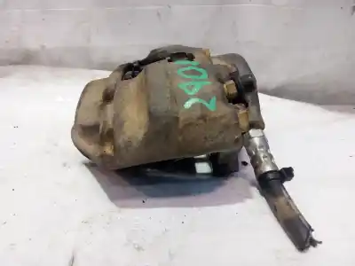 Peça sobressalente para automóvel em segunda mão pinça de travão dianteira esquerda por talbot horizon 1.4 referências oem iam   