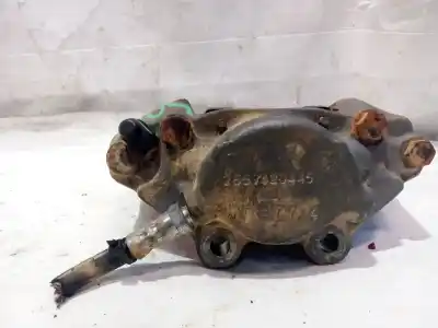 Peça sobressalente para automóvel em segunda mão pinça de travão dianteira esquerda por talbot horizon 1.4 referências oem iam   