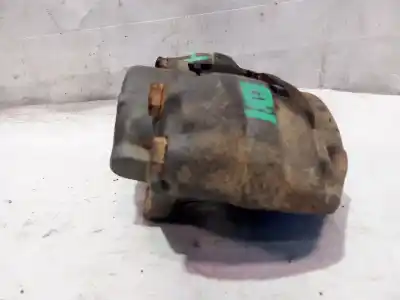 Peça sobressalente para automóvel em segunda mão pinça de travão dianteira esquerda por talbot horizon 1.4 referências oem iam   