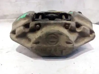 Peça sobressalente para automóvel em segunda mão pinça de travão dianteira esquerda por talbot horizon 1.4 referências oem iam   