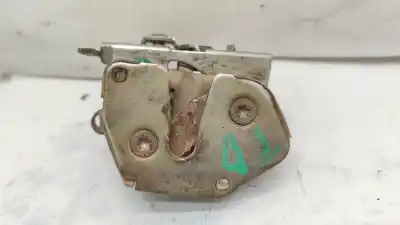 Second-hand car spare part left front door lock for talbot horizon 1.4 oem iam references 