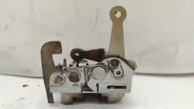 Second-hand car spare part left front door lock for talbot horizon 1.4 oem iam references   