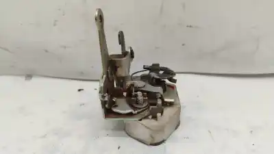 Second-hand car spare part left front door lock for talbot horizon 1.4 oem iam references   