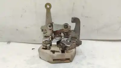 Second-hand car spare part left front door lock for talbot horizon 1.4 oem iam references   