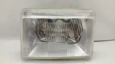 Second-hand car spare part left headlight for talbot horizon 1.4 oem iam references 