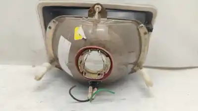 Second-hand car spare part left headlight for talbot horizon 1.4 oem iam references   