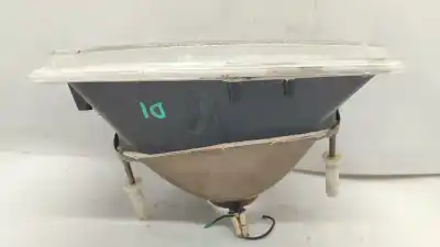 Second-hand car spare part left headlight for talbot horizon 1.4 oem iam references   