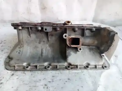 Second-hand car spare part sump for talbot horizon 1.4 oem iam references   