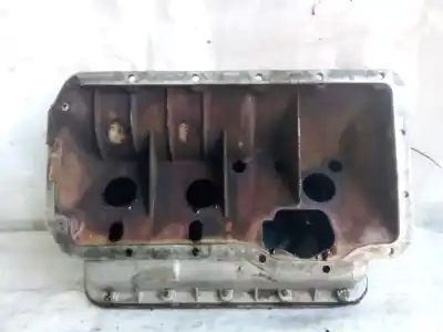 Second-hand car spare part sump for talbot horizon 1.4 oem iam references   