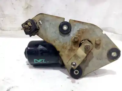 Second-hand car spare part front windshield wiper motor for talbot horizon 1.4 oem iam references   