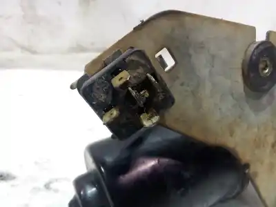 Second-hand car spare part front windshield wiper motor for talbot horizon 1.4 oem iam references   