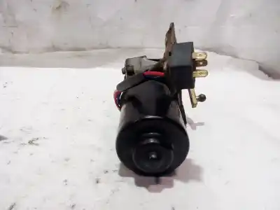 Second-hand car spare part front windshield wiper motor for talbot horizon 1.4 oem iam references   