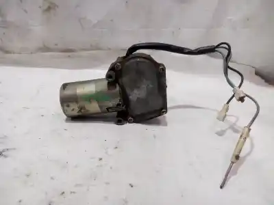 Second-hand car spare part rear windshield wiper motor for talbot horizon 1.4 oem iam references 
