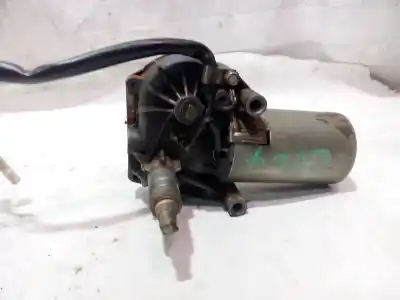 Second-hand car spare part rear windshield wiper motor for talbot horizon 1.4 oem iam references   